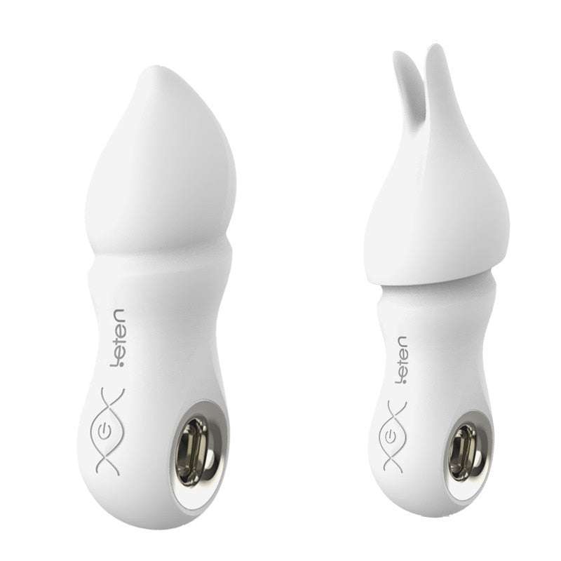 Leten Fairy Automatic Piston Telescopic G spot Vibrator