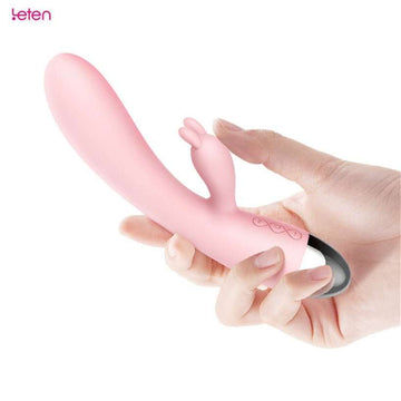 Leten Color Rabbilt Vibrator