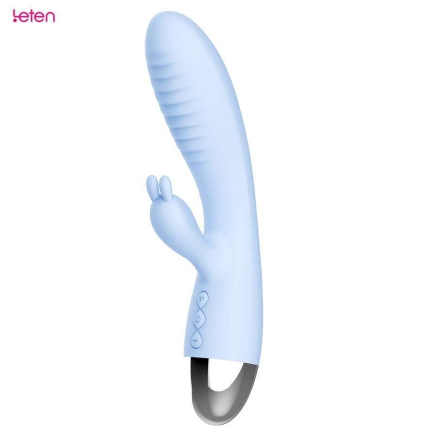 Leten Color Rabbilt Vibrator